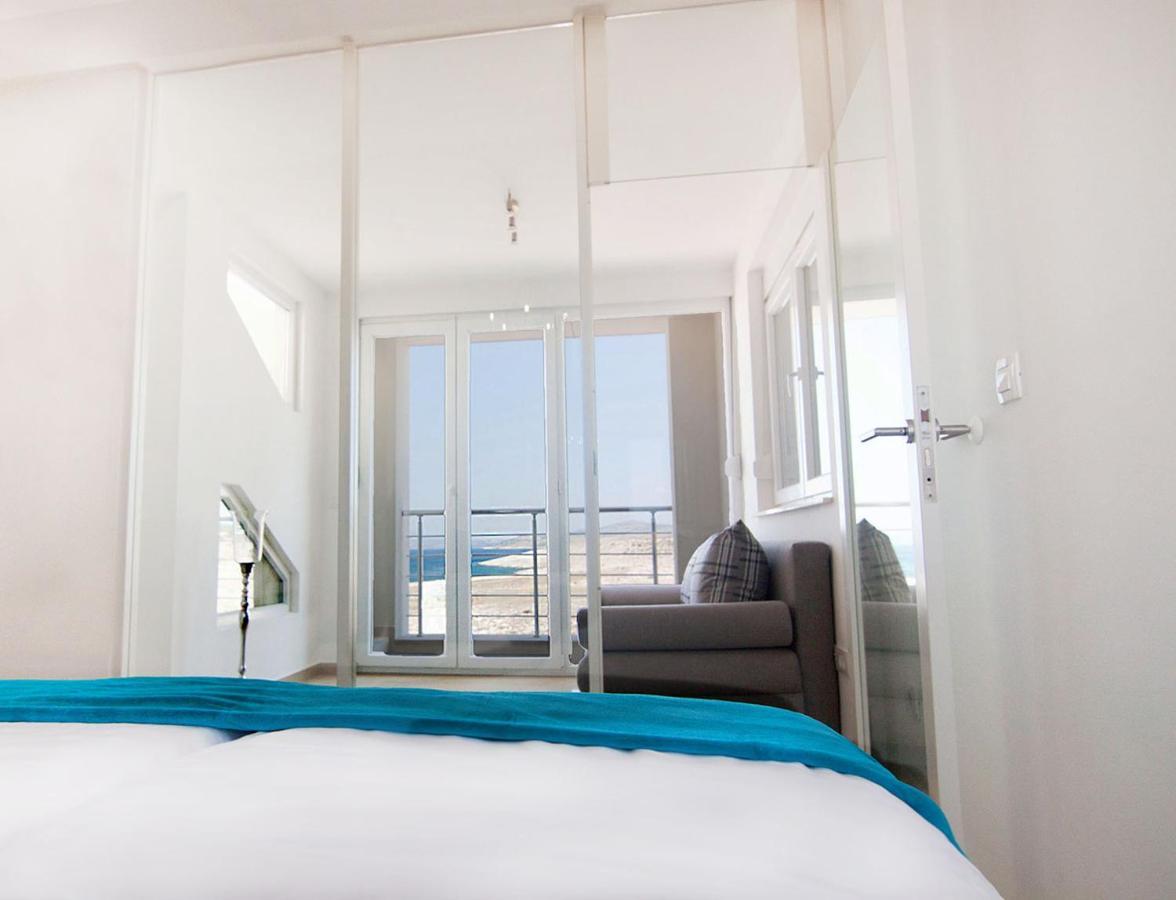 Apartments Atrium Blue Razanac Luaran gambar